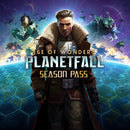 Age of Wonders: Planetfall Season Pass (PSN BR)