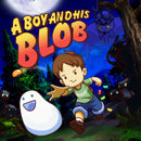 A Boy and His Blob (PSN BR)