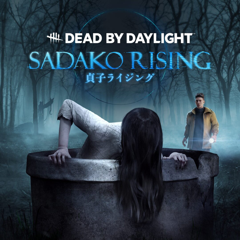 Dead by Daylight: capítulo Sadako Rising