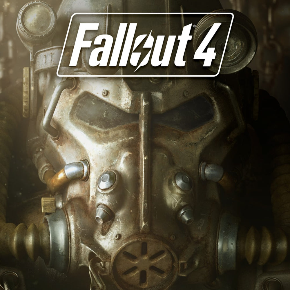Fallout 4 - Falas Store – Jogos Digitais em Angola