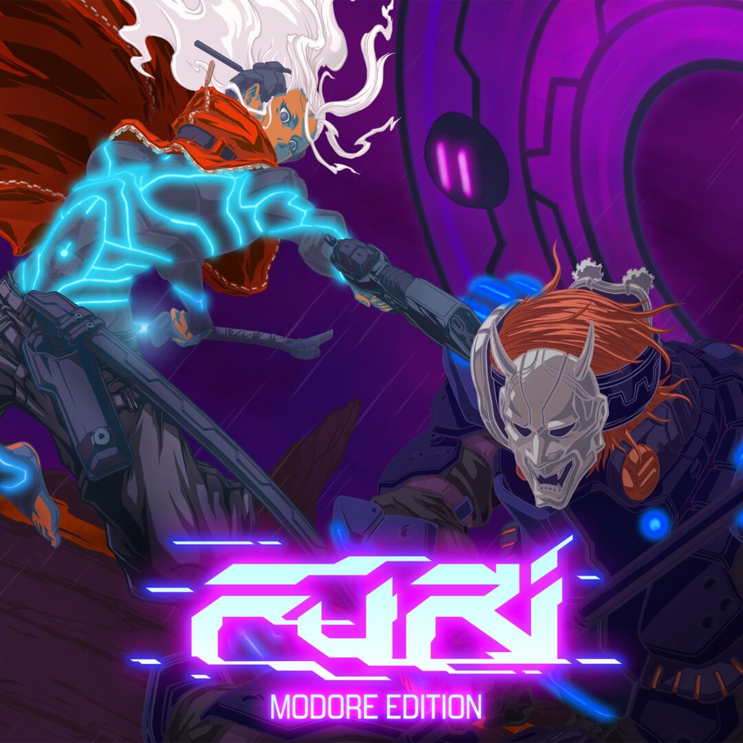 Furi – Edição Modore