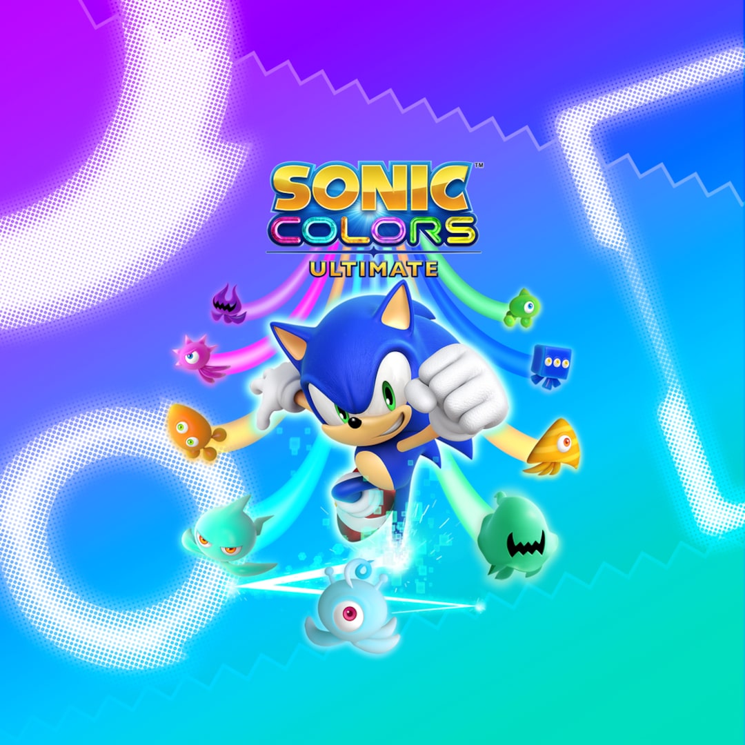 Sonic Colors: Ultimate™
