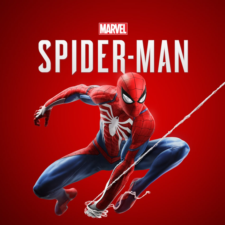 Marvel's Spider-Man - Falas Store – Jogos Digitais em Angola