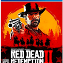 RED DEAD REDEMPTION - PS4 - DISCO