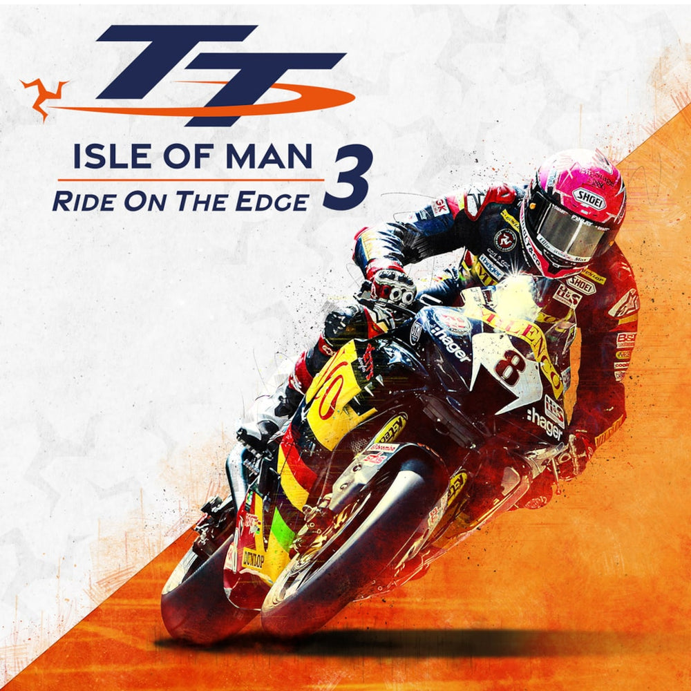 TT Isle Of Man: Ride on the Edge 3 - Falas Store – Jogos Digitais em Angola