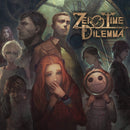 Zero Escape: Zero Time Dilemma (PSN BR)