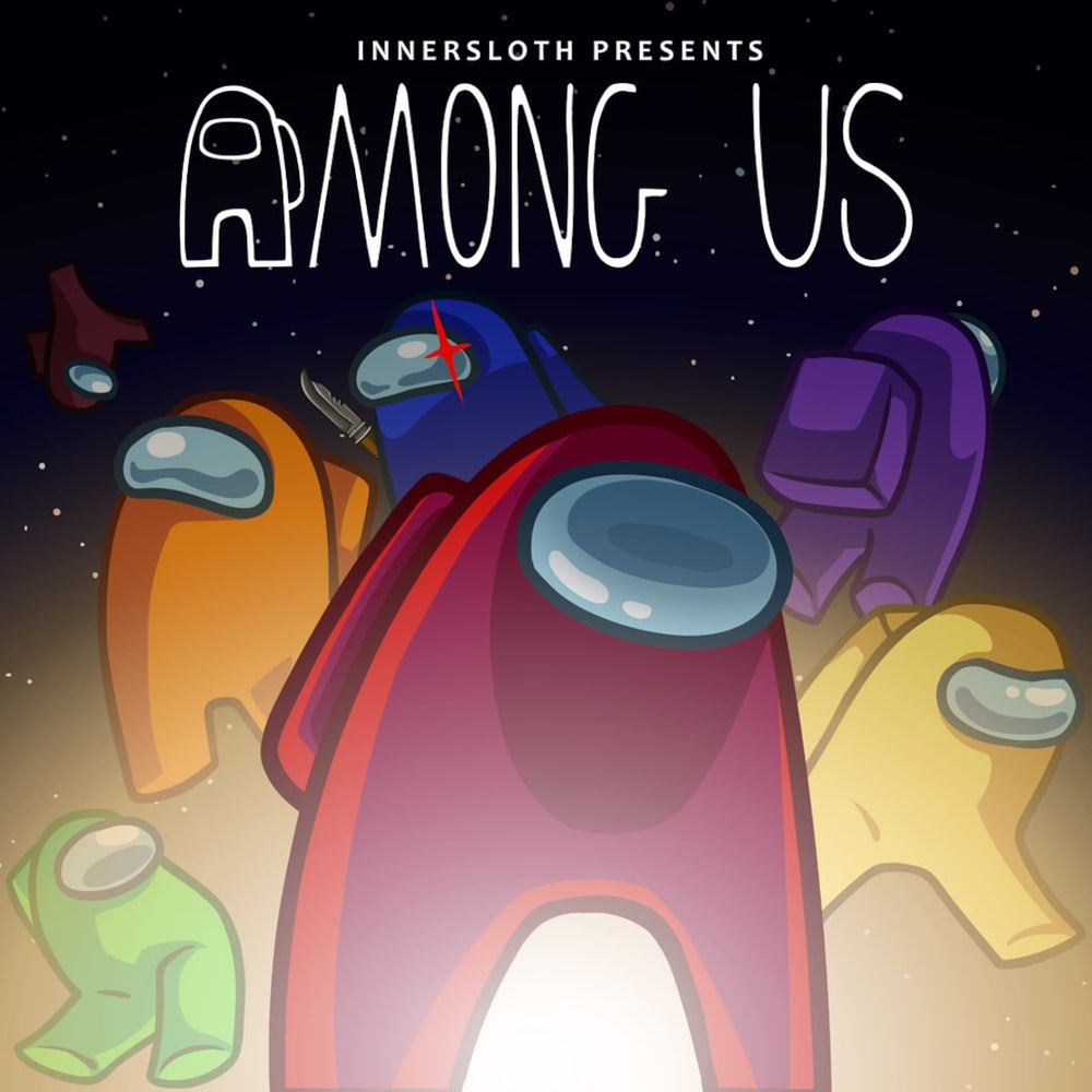 Among Us - Falas Store – Jogos Digitais em Angola