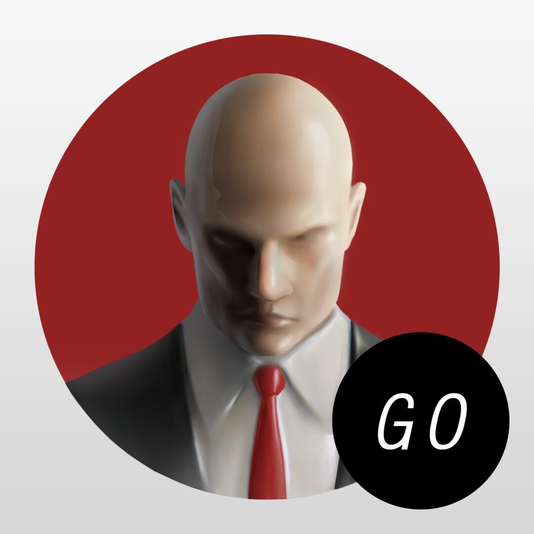 Hitman GO: Edição Definitiva