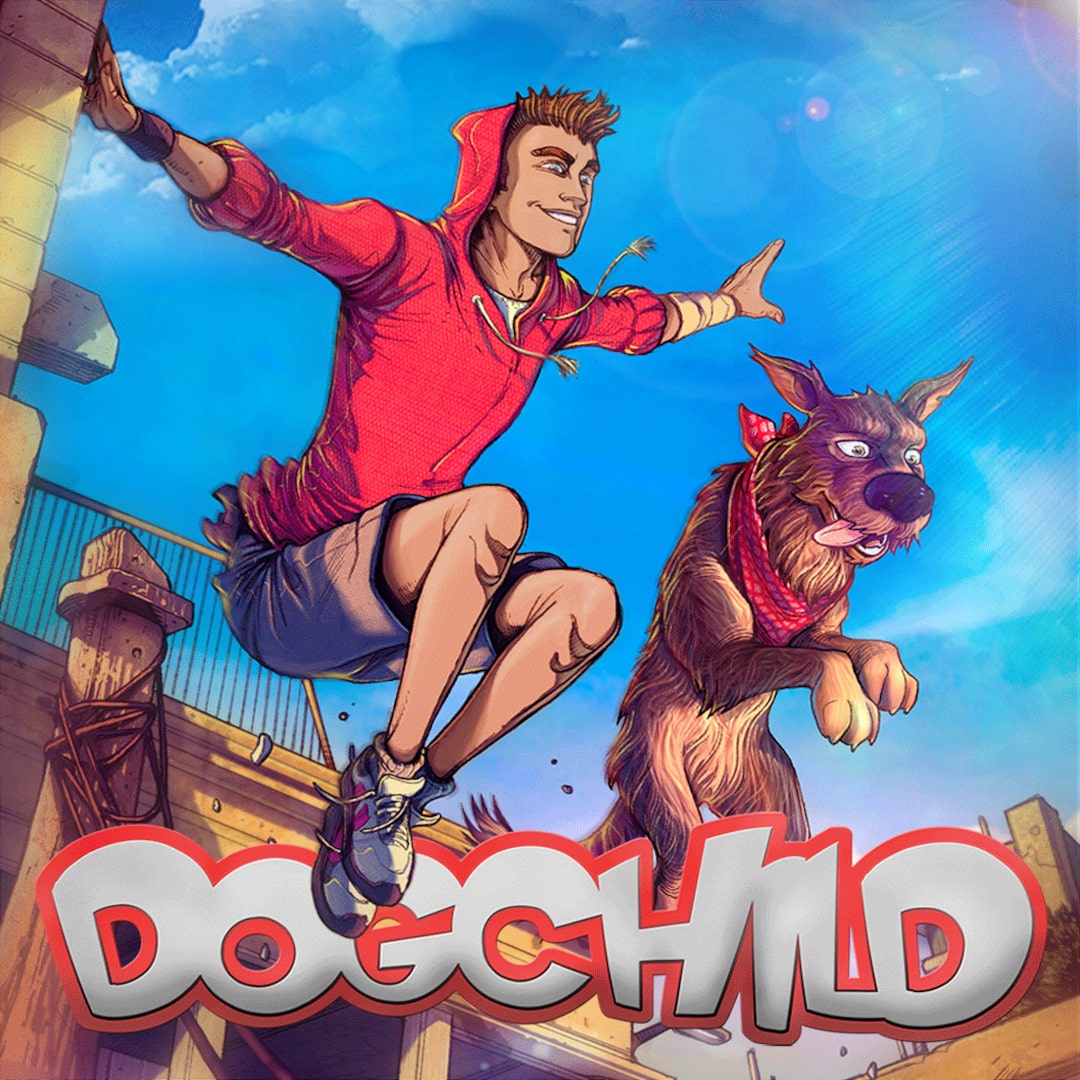 Dogchild