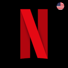 Netflix EUA