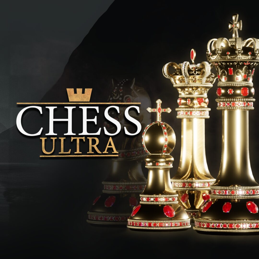 Chess Ultra: Conjunto de Xadrez Imperial