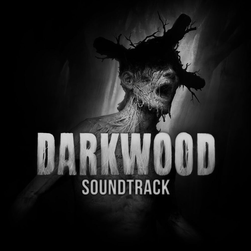 Darkwood – Álbum Oficial
