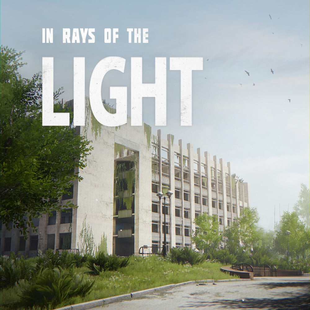 In rays of the Light (PSN BR)