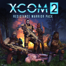 XCOM® 2 Resistance Warrior Pack (PSN BR)