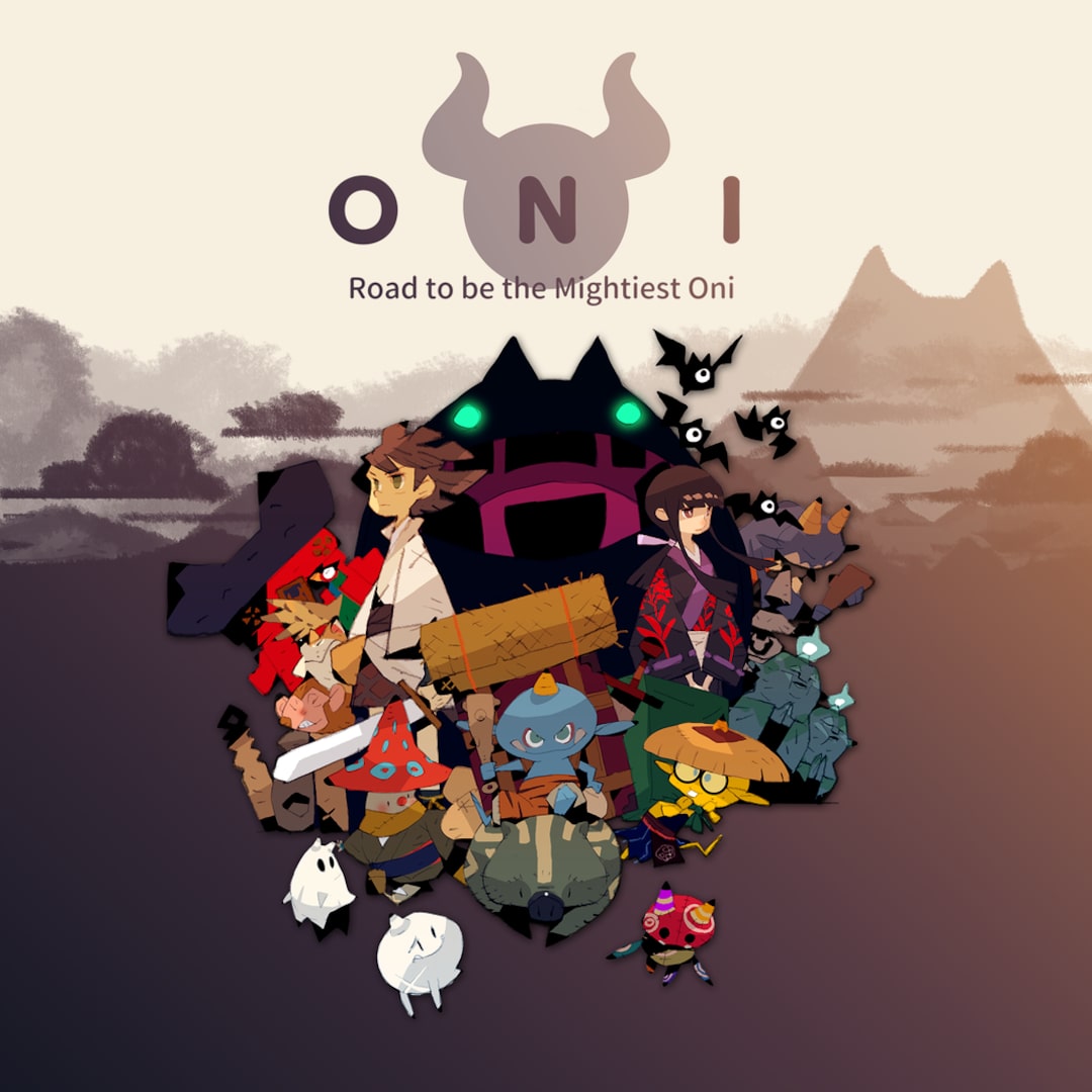 ONI: Estrada para ser o Oni mais Poderoso (PS4 & PS5)