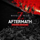 World War Z: Aftermath Deluxe Edition (PSN BR)