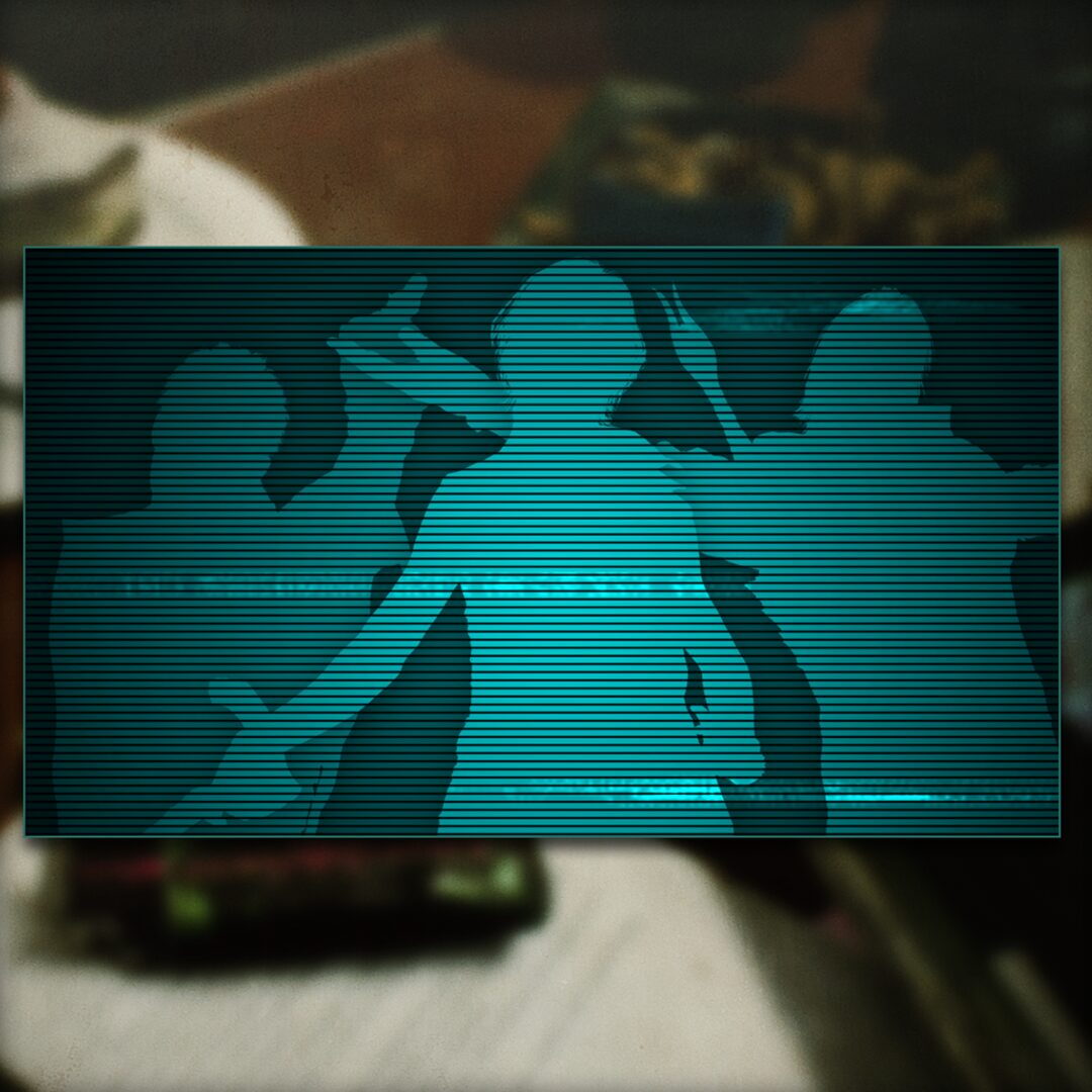 Devil May Cry 5 - Trio da Provocação