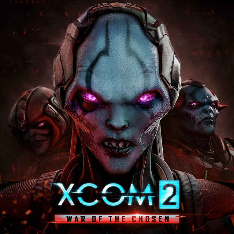 XCOM® 2: War of the Chosen (PSN BR)