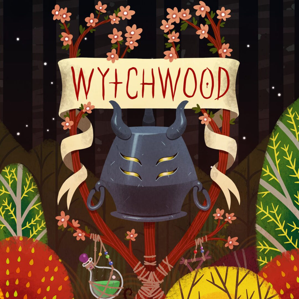 Wytchwood (PSN BR)