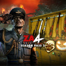 Zombie Army 4: Season Pass Two (PSN BR)