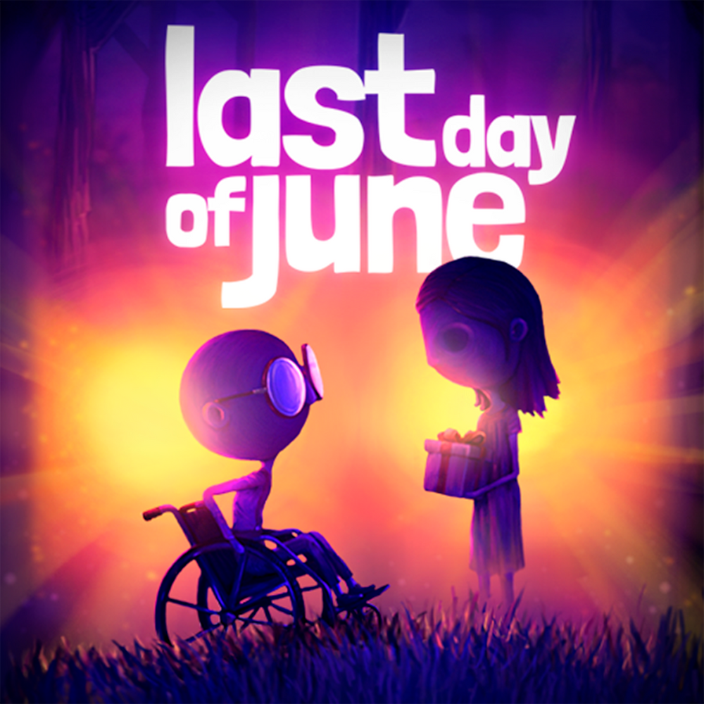Last Day of June