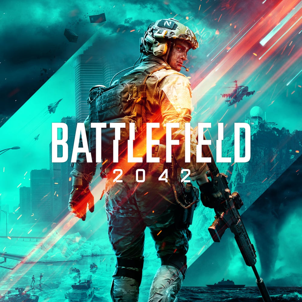 Battlefield™ 2042 - Falas Store – Jogos Digitais em Angola