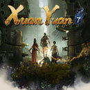 Xuan Yuan Sword 7 (PSN BR)