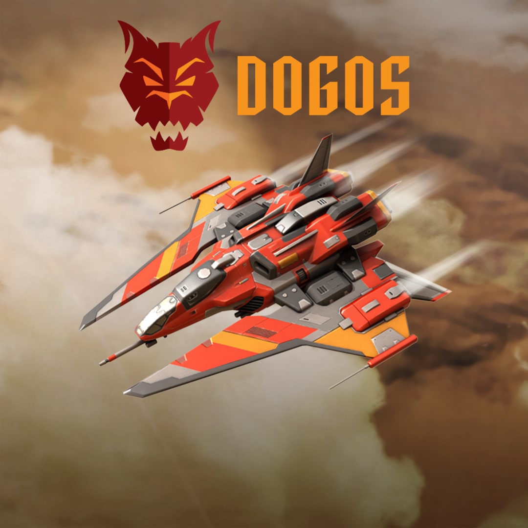 Dogos
