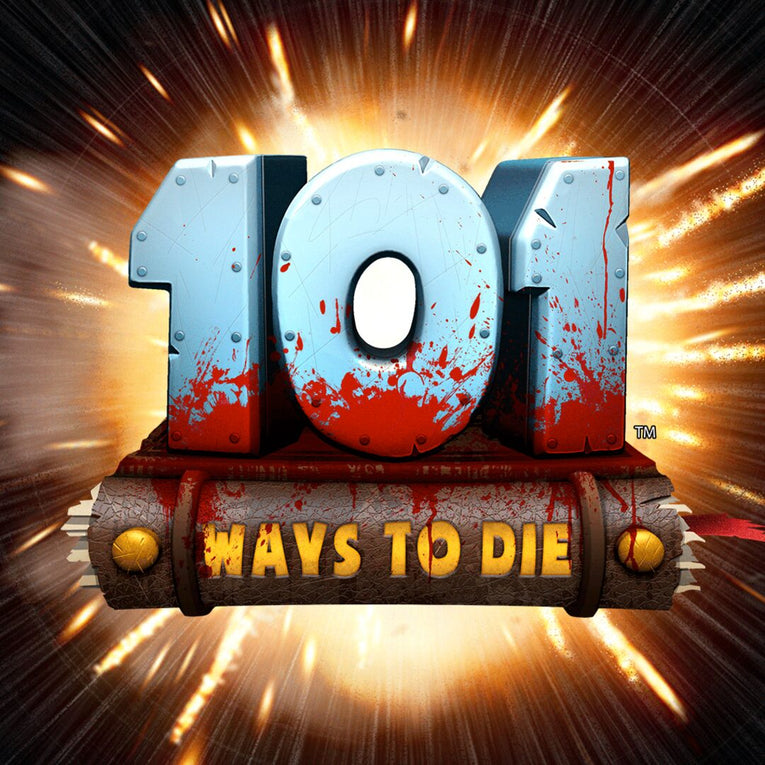 101 Ways to Die (PSN BR)