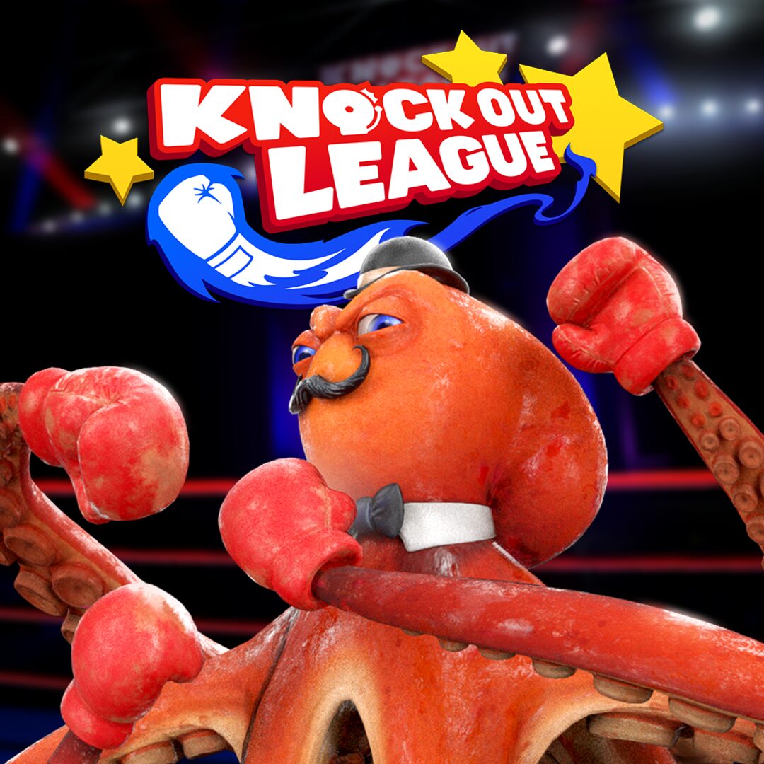 Knockout league
