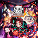 DEMON SLAYER : KIMETSU NO YAIBA THE HINOKAMI CHRONICLES (PSN BR)
