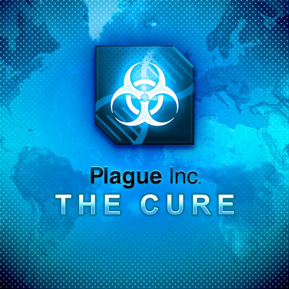 Plague Inc: A Cura