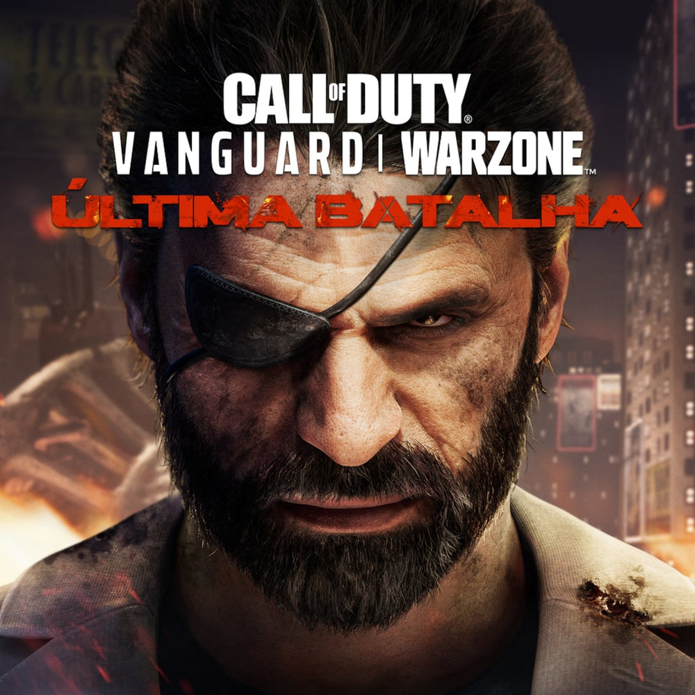 Call of Duty®: Vanguard - Falas Store – Jogos Digitais em Angola