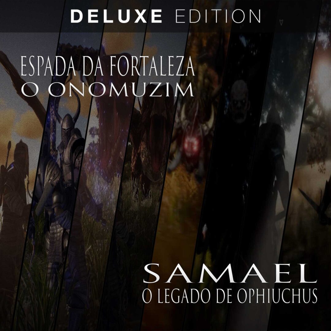 A Fortaleza Deluxe