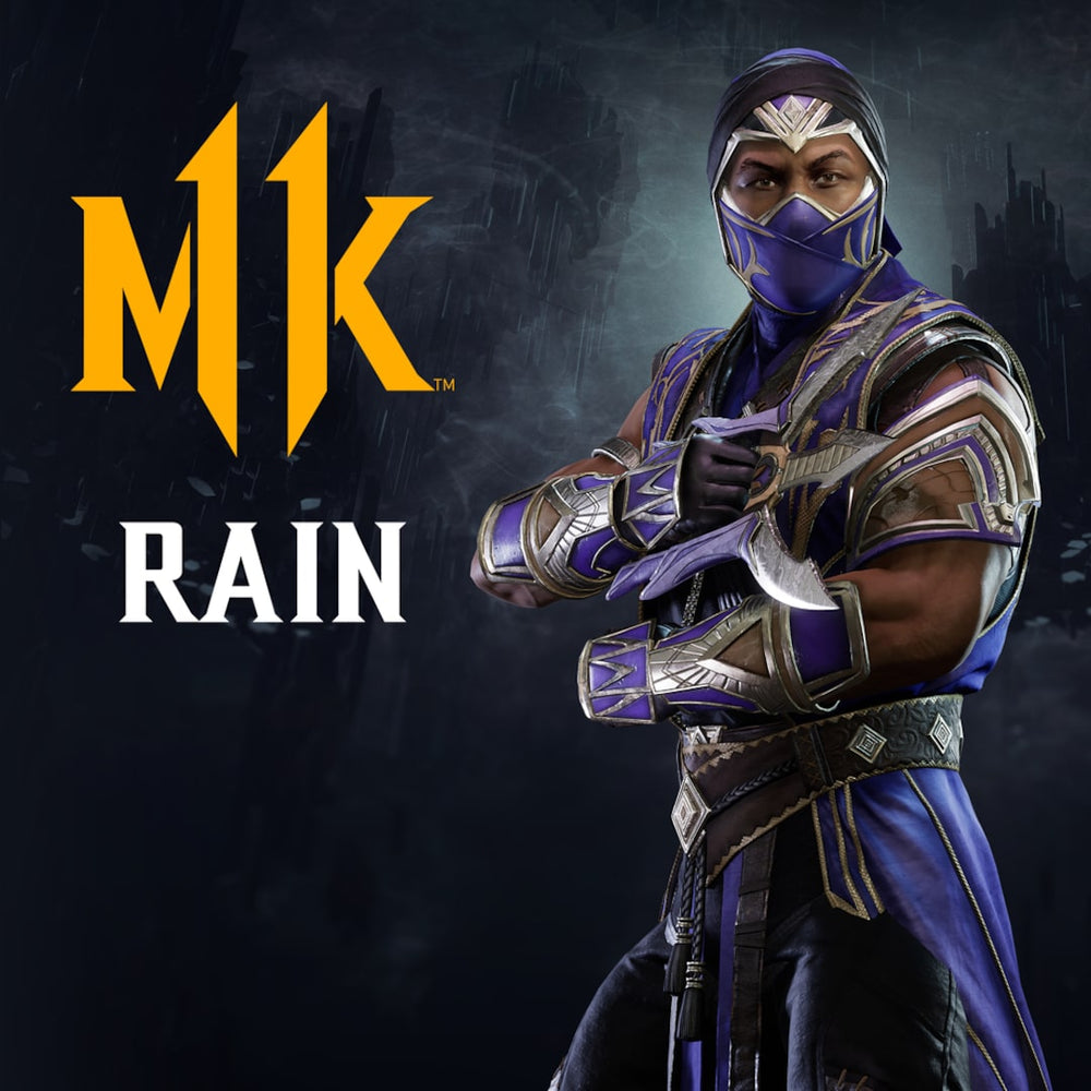 Rain