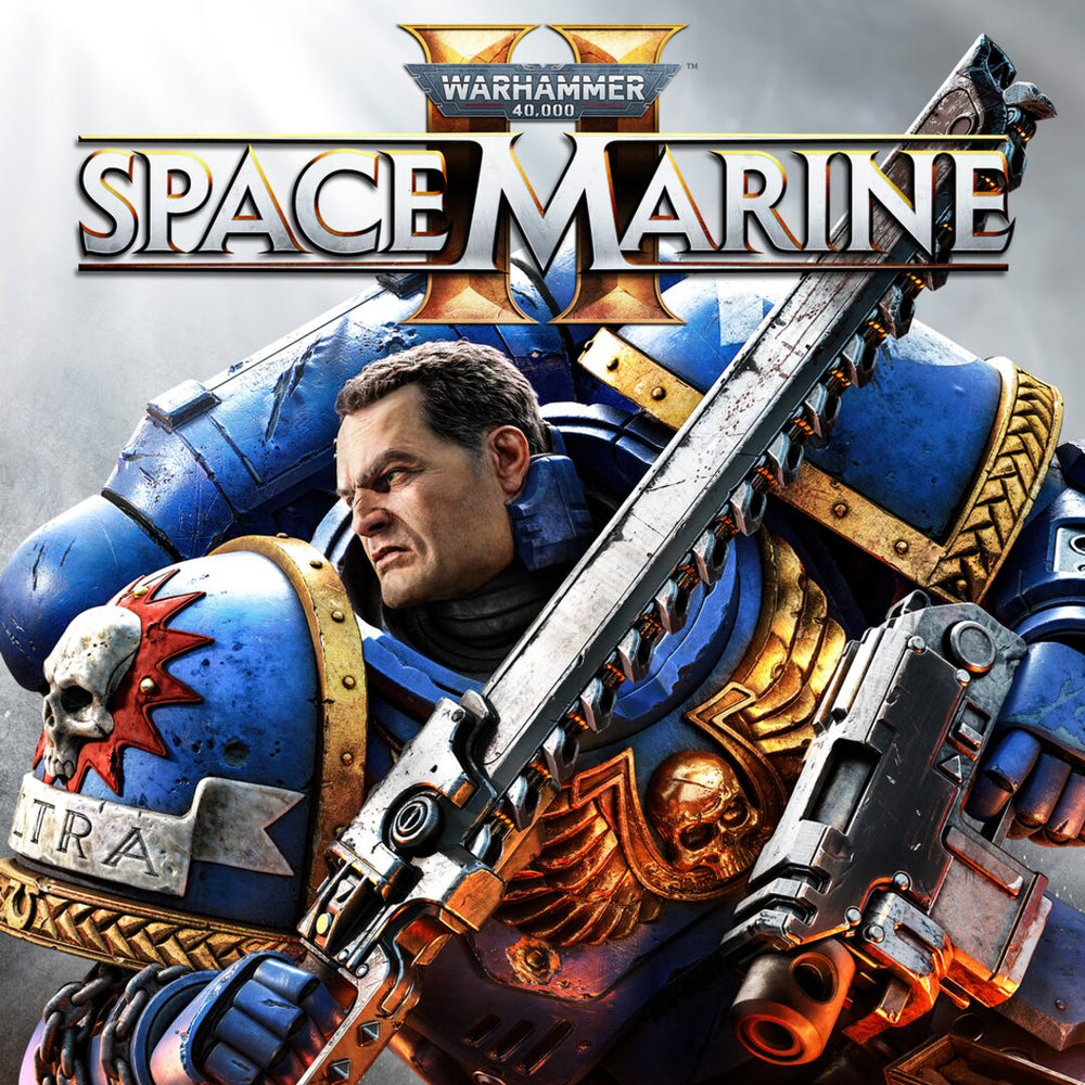 Warhammer 40,000: Space Marine 2 - Falas Store – Jogos Digitais em Angola
