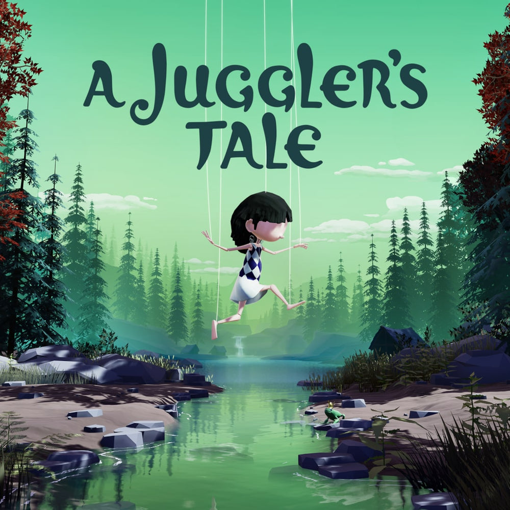 A Juggler's Tale - Falas Store – Jogos Digitais em Angola