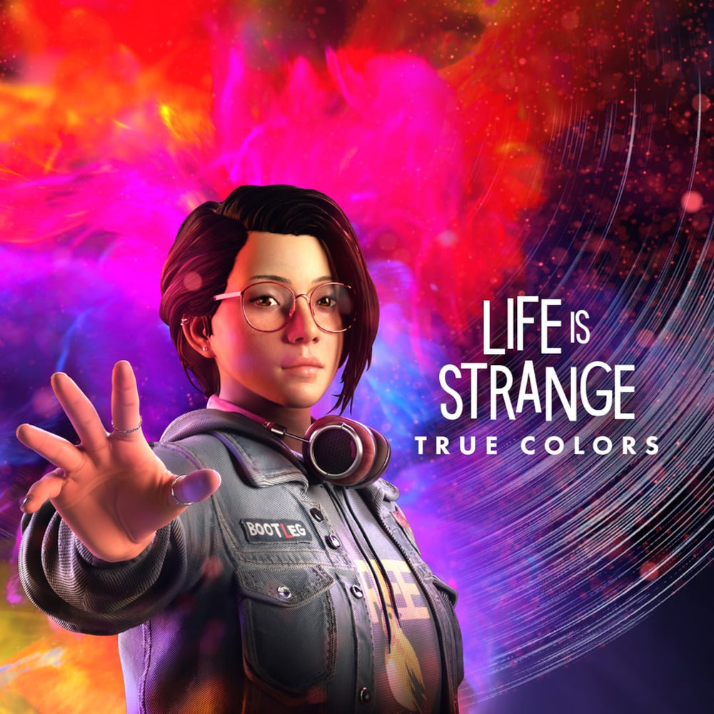 Life is Strange: True Colors - Falas Store – Jogos Digitais em Angola