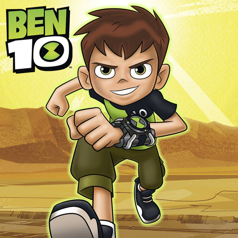 Ben 10