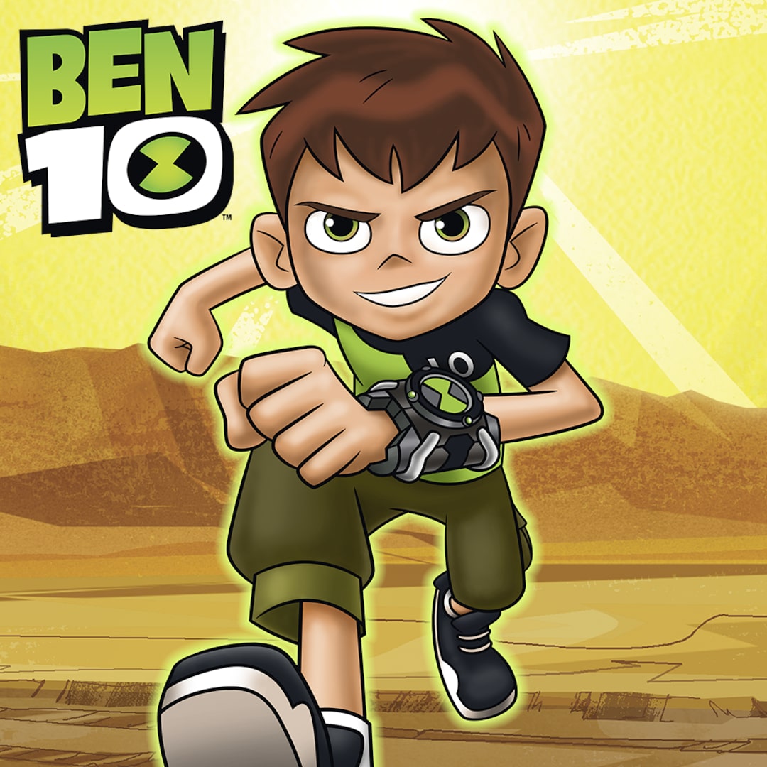 Ben 10