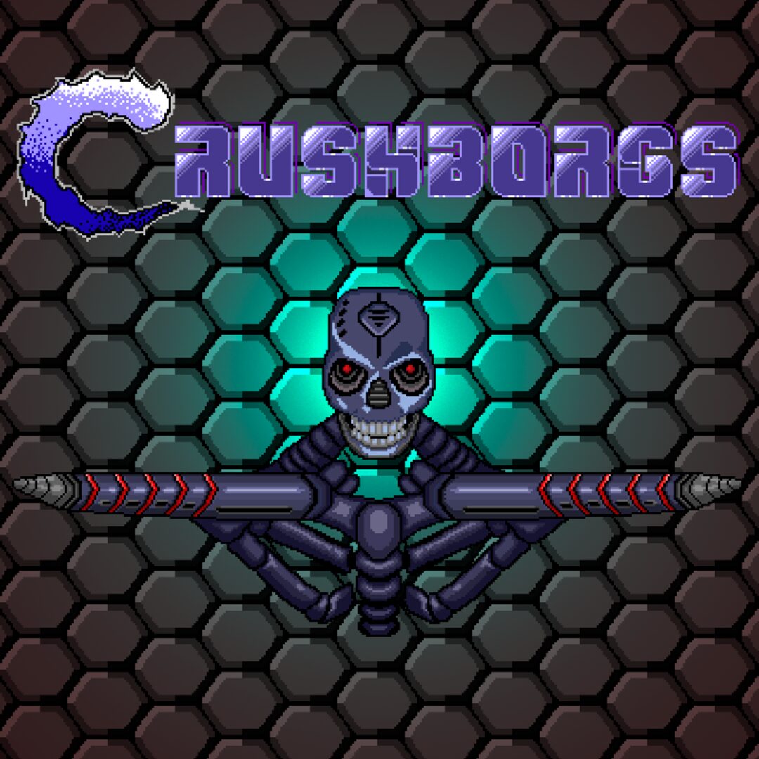 CrushBorgs