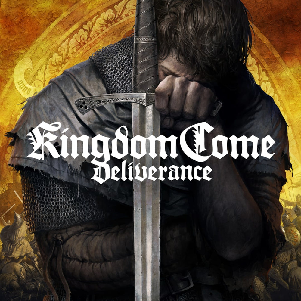 Kingdom Come: Deliverance - Falas Store – Jogos Digitais em Angola