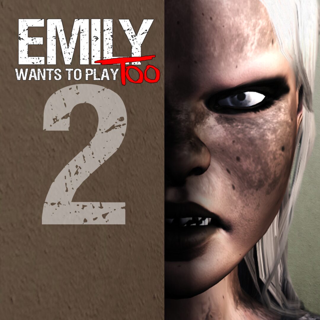 Emily Wants to Play Too (Emily TambÈm Quer Brincar)
