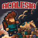 Acalesia (PSN BR)