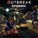Outbreak: Epidemic (PSN BR)