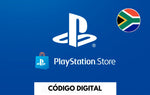 PLAYSTATION ÁFRICA DO SUL