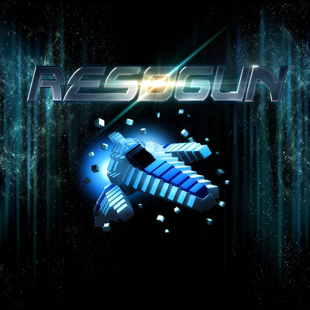 Banda sonora original do RESOGUN™