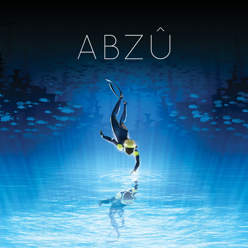 ABZÛ (PSN BR)