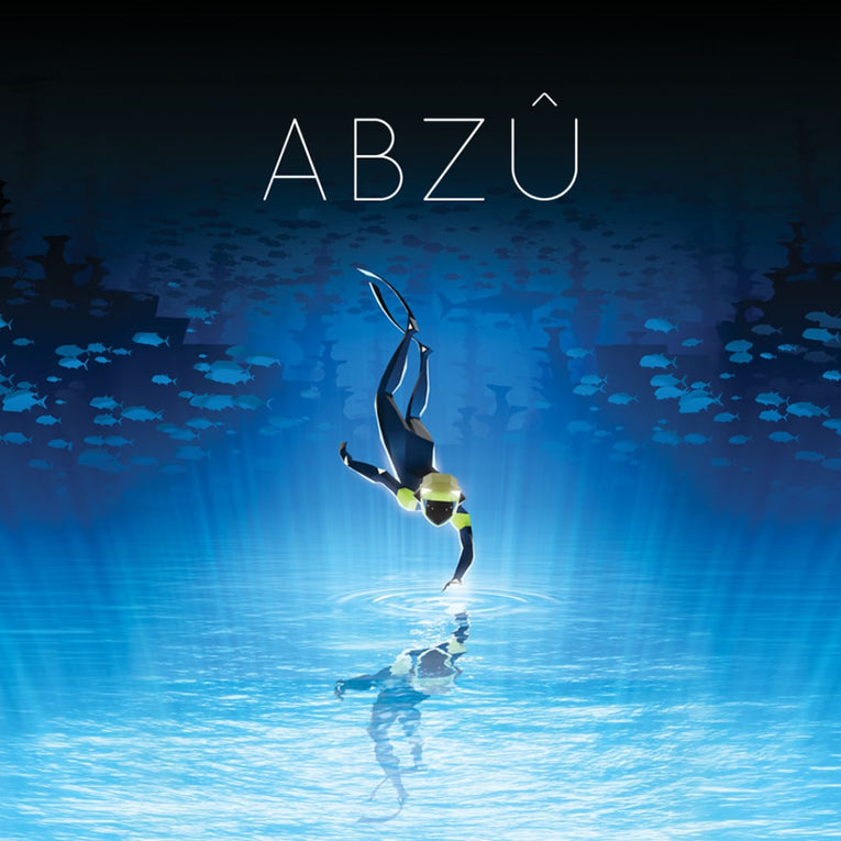 ABZÛ (PSN BR)