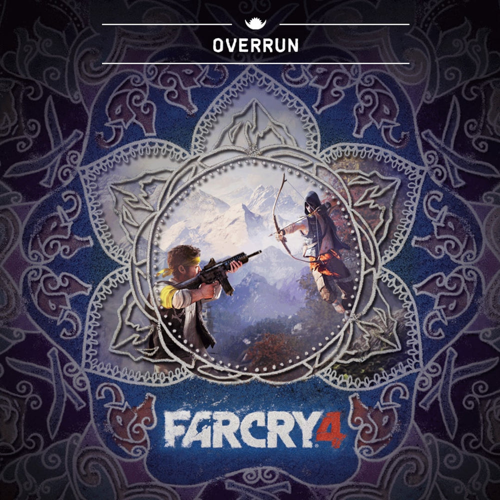Overrun